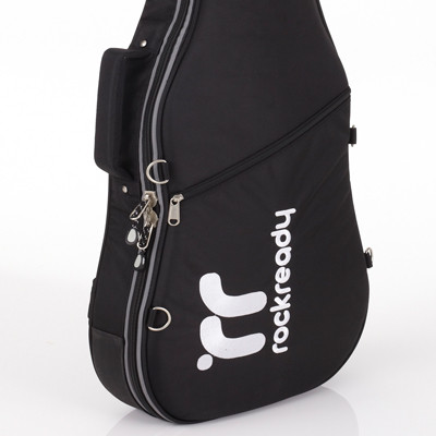 Rock Ready high quality acoustic guitar gig bag