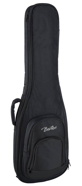 Boston gig bag for electric guitar