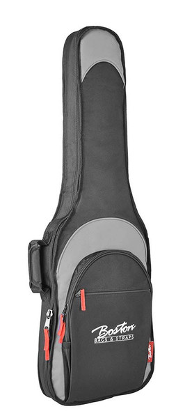 Boston Super Packer gig bag for electric guitar