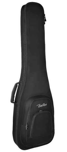 Boston Smart Luggage deluxe gigbag for bass guitar