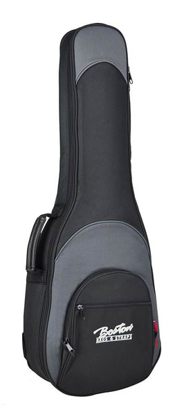 Boston Super Packer gig bag for ukulele