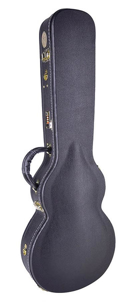 Boston Traditional Pro deluxe case for LP-model guitar