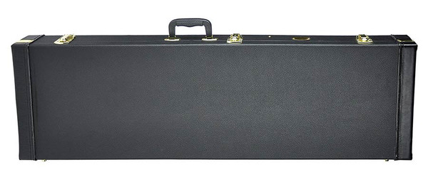 Boston Standard Series case for bass guitar