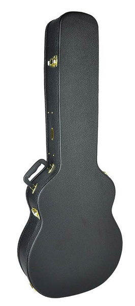 Boston Standard Series case for acoustic bass guitar