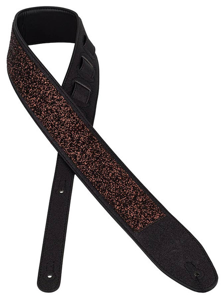 Gaucho Sparkling Series guitar strap