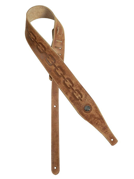 Gaucho Buffalo IV Series guitar strap