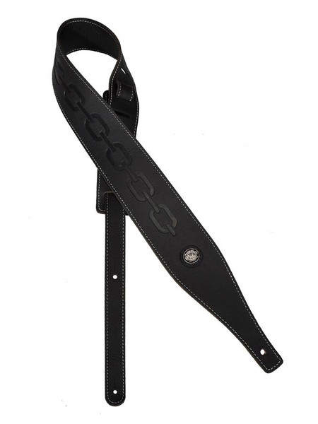 Gaucho Buffalo IV Series guitar strap