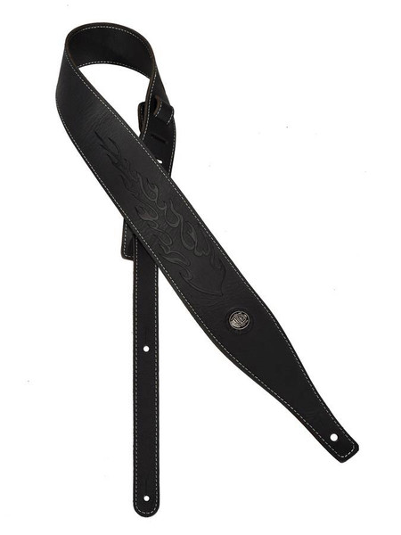 Gaucho Buffalo V Series guitar strap
