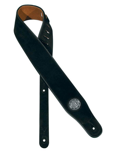 Gaucho Stylish Deluxe Series guitar strap