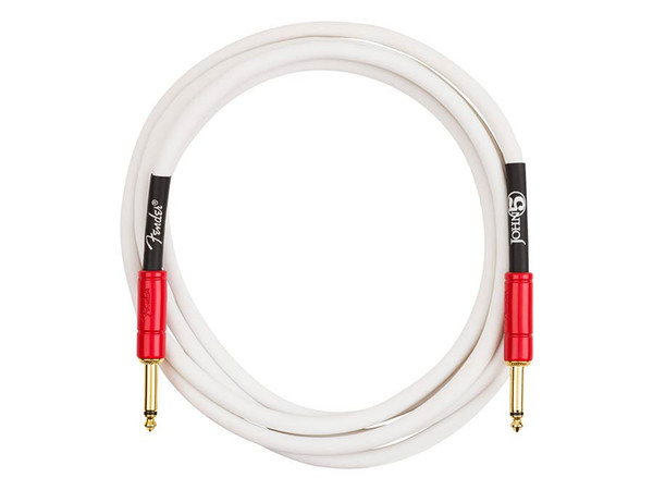 Fender John 5 instrument cable