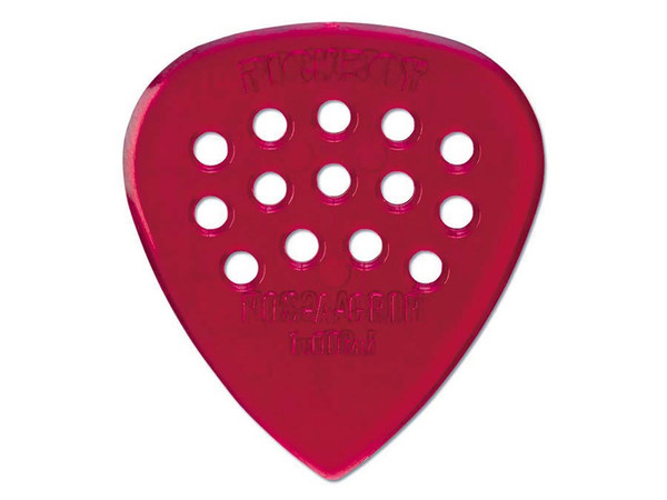 Pickboy Pos-a Grip polycarbonate picks