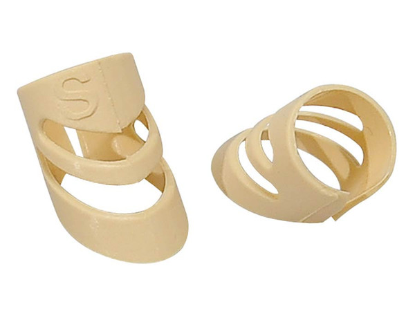 Alaska Pik fingernail pick plastic