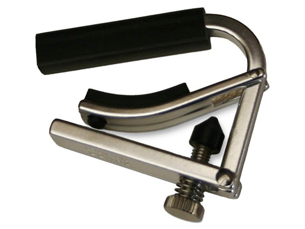 Shubb Lite Series capo for ukulele
