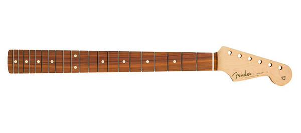 Fender Genuine Replacement Part 60's Stratocaster neck