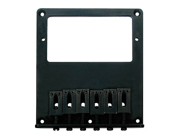 Boston bridge-tailpiece