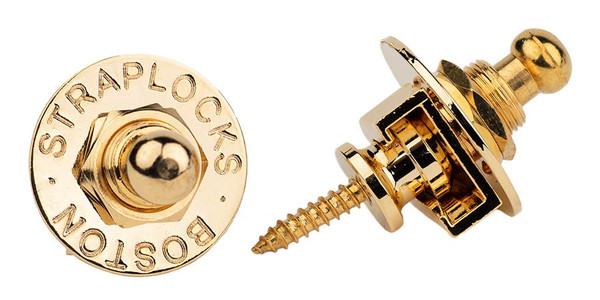 Boston Lock & Rock strap locks