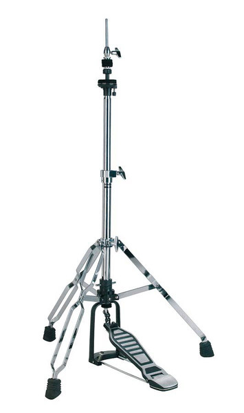 Hayman Studio Series hi-hat stand