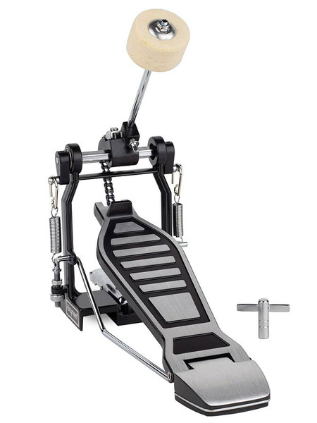 Hayman Go Series bass drum pedal