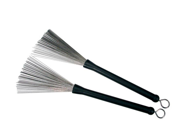 Hayman brushes