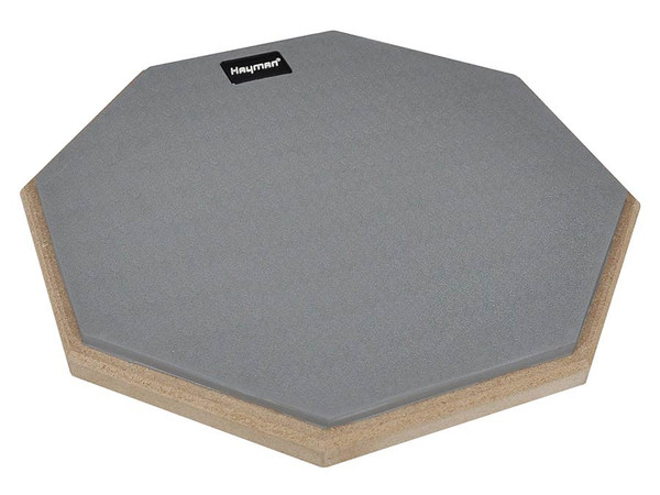 Hayman practice pad
