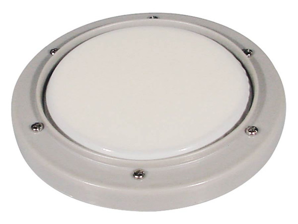 Hayman practice drum pad