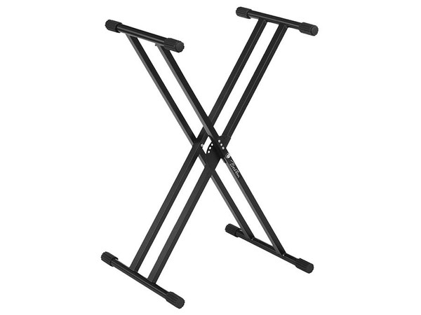 Boston stage piano stand with 32cm top tubes