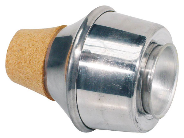 Boston trumpet mute