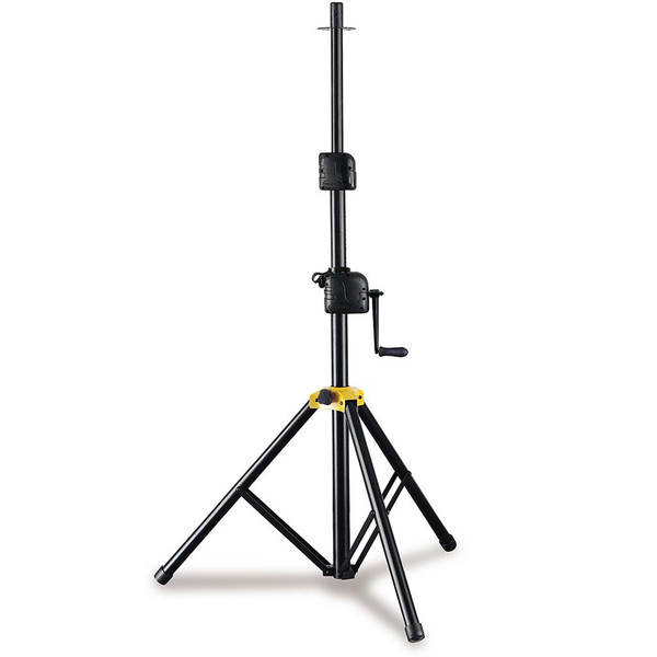 HERCULES GEARUP SPEAKER STAND