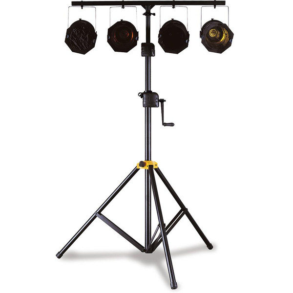 HERCULES AUTOLOCK LIGHTING STAND