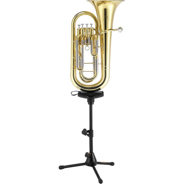 HERCULES TUBA/EUPHONIUM PERFORMER STAND