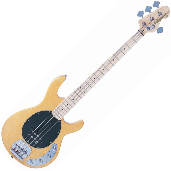 Vintage V96 Active Bass, Natural