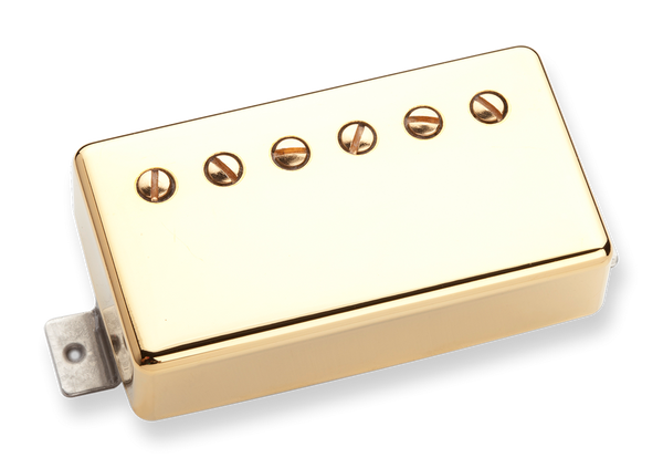 Seymour Duncan '59 Humbucker - SH-1N Neck 4 Conductor Gold