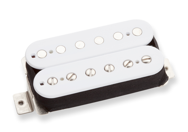 Seymour Duncan '59 Humbucker - SH-1B Bridge 4 Conductor - White