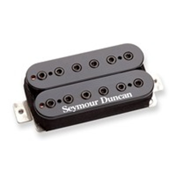 Seymour Duncan Full Shred Humbucker - SH-10N Neck Black