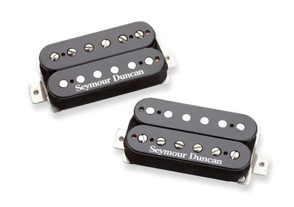 Seymour Duncan Whole Lotta Humbucker - SH-18S Set Black