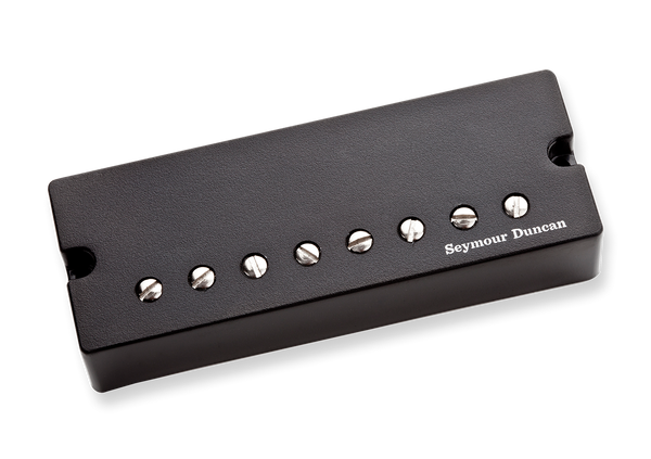 Seymour Duncan Pegasus Humbucker - 8 String Bridge Active Mount