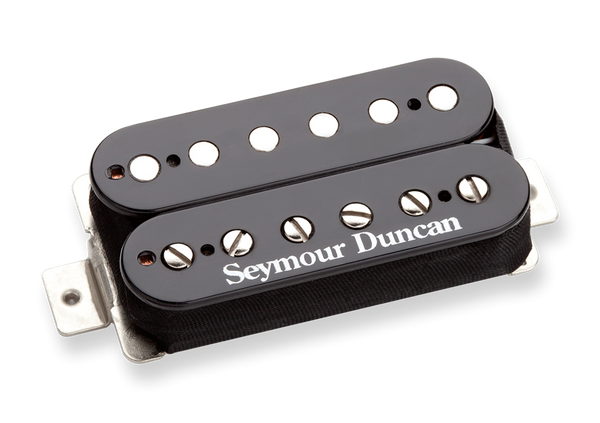 Seymour Duncan Pearly Gates Humbucker - TB-PG1 Trembucker Black