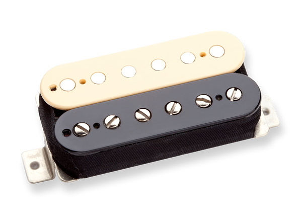 Seymour Duncan Alnico II Pro Humbucker TB-APH1 Trembucker Reverse Zebra