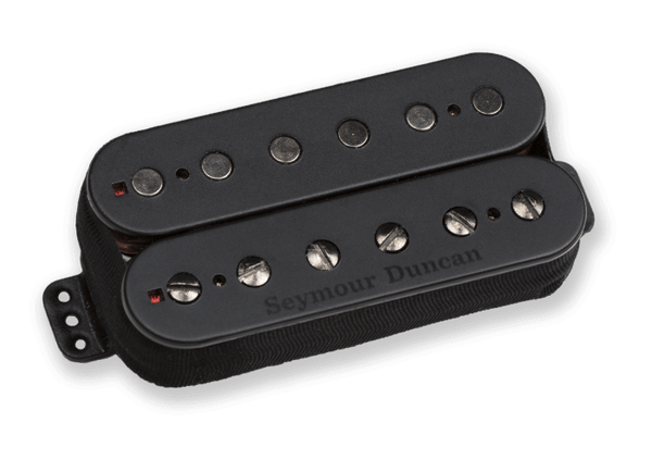 Seymour Duncan Pegasus Humbucker - Trembucker Black