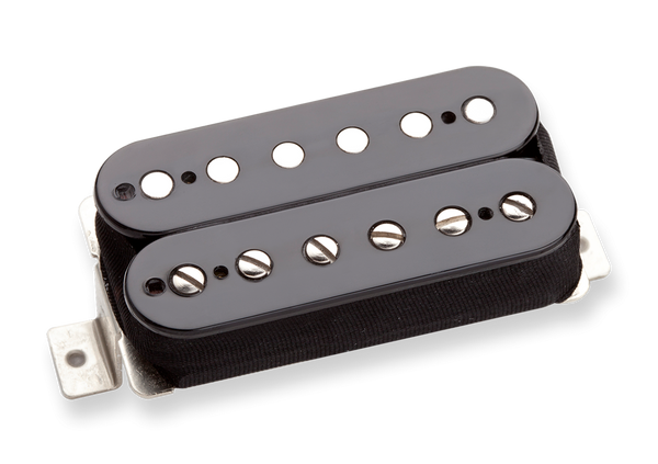 Seymour Duncan Alnico II Pro Humbucker APH-1B Bridge Black