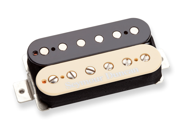 Seymour Duncan Saturday Night Special Humbucker - Bridge Zebra