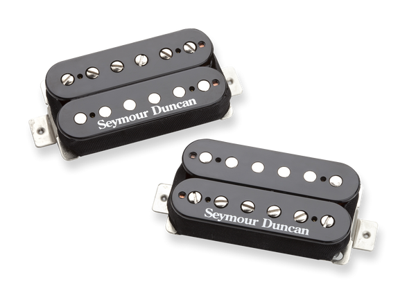 Seymour Duncan Saturday Night Special Humbucker - Set Black