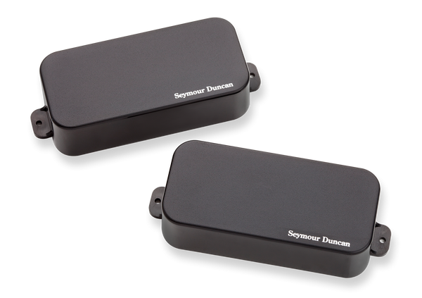 Seymour Duncan Blackouts AHB-1S 7 String Phase I Passive Mount Set