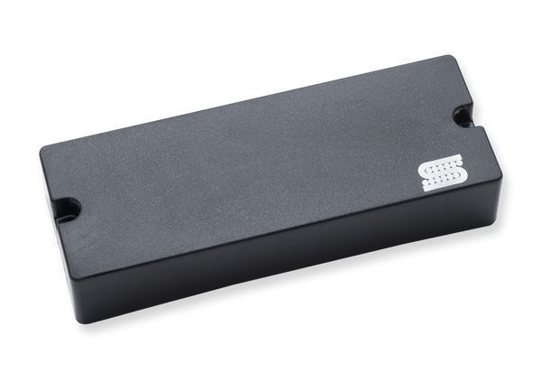 Seymour Duncan Dino Cazares Retribution Blackouts - Bridge 8 String Active Mount