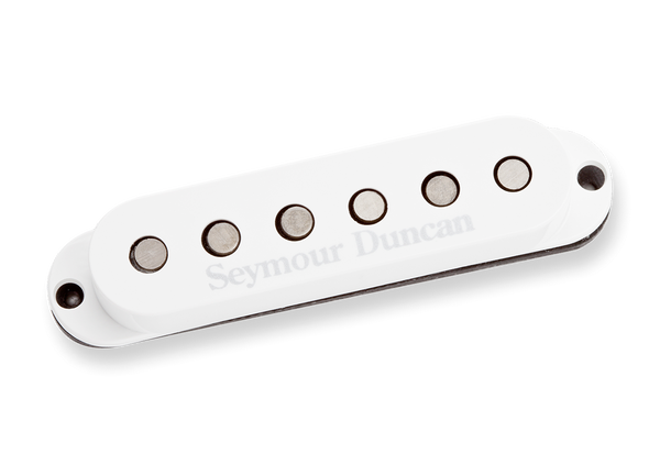 Seymour Duncan Hot Strat SSL-3T RW/RP Tapped Middle