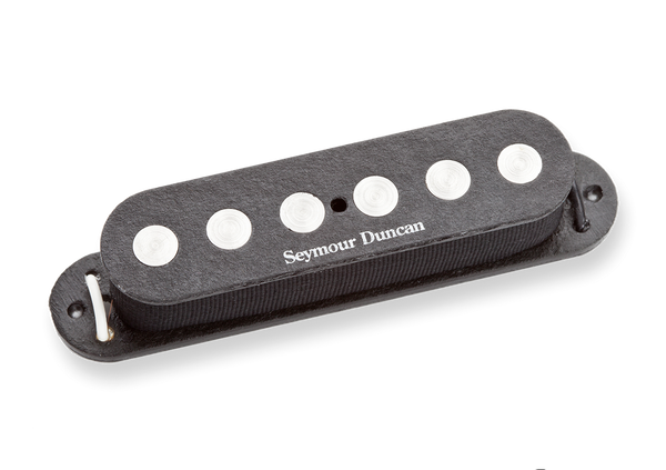 Seymour Duncan Quarter Pound Strat SSL-4 RW/RP Middle