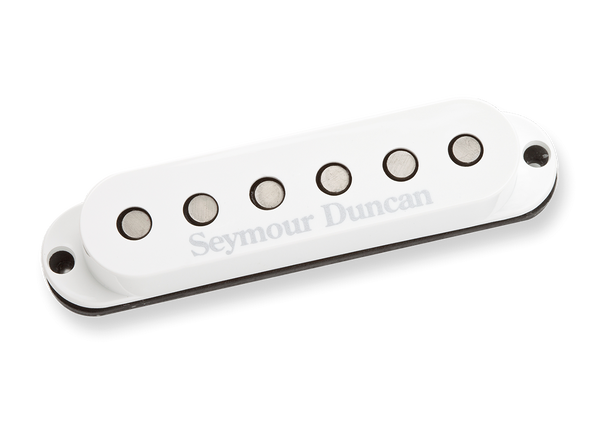 Seymour Duncan Custom Staggered Strat SSL-5T Tapped