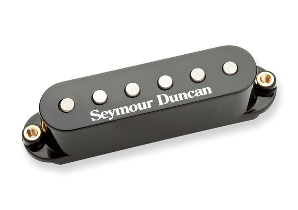 Seymour Duncan Classic Stack Plus Strat STK-S4B - Bridge Black