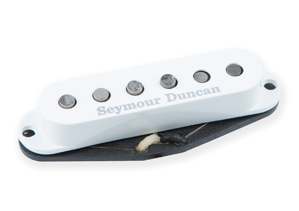 Seymour Duncan Alnico II Pro Staggered Strat APS-1