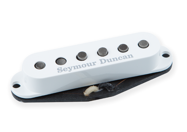 Seymour Duncan Alnico II Pro Staggered Strat APS-1L Left Hand